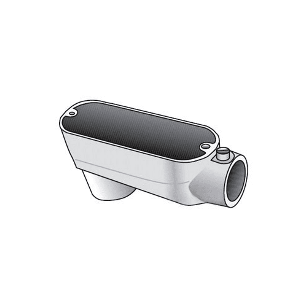 Appleton LB50ATW Appleton LB50ATW EMT Conduit Appleton LB50ATW Appleton LB50ATW EMT Conduit