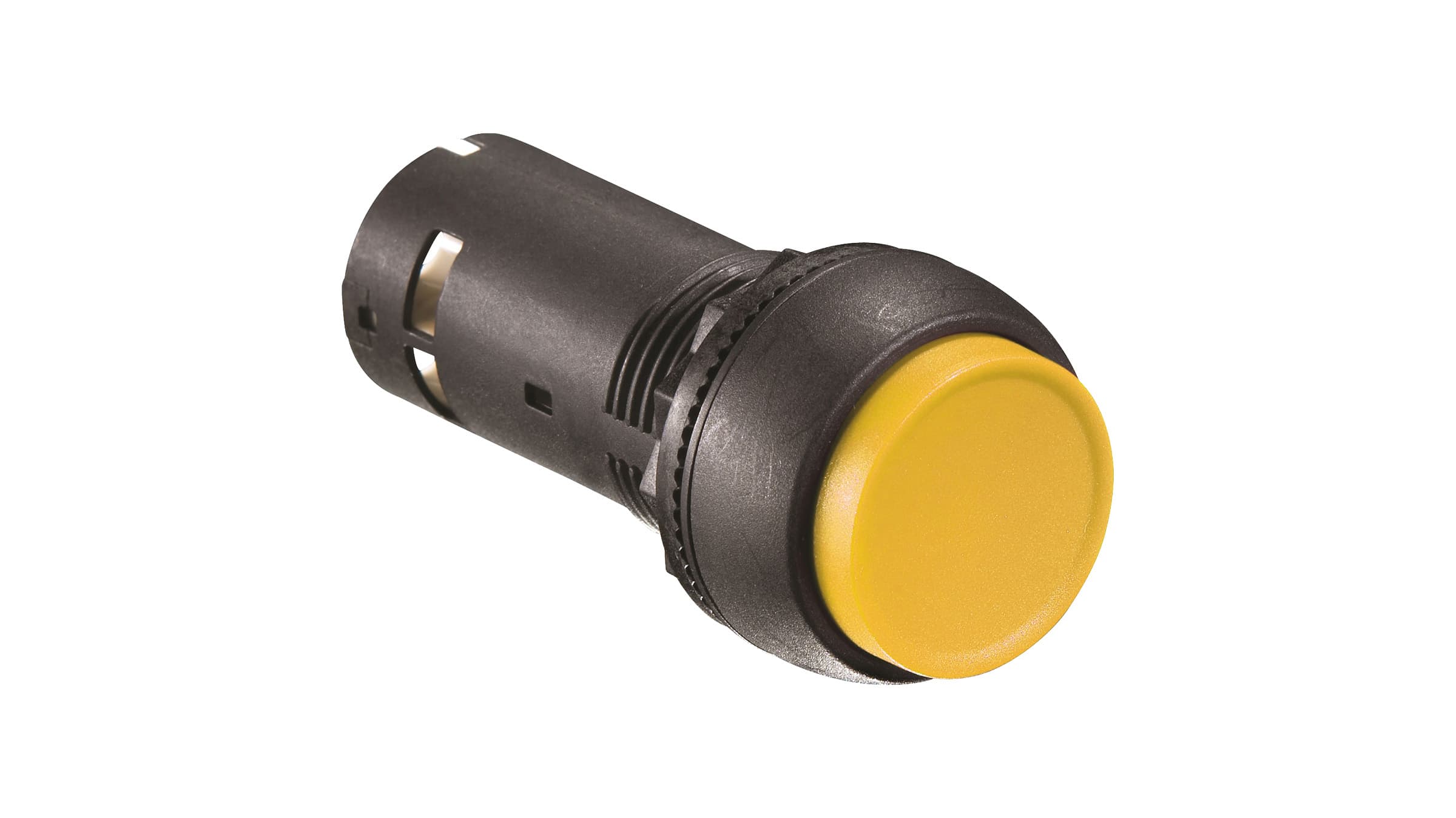 Sprecher + Schuh D7D-E508X10 Sprecher + Schuh D7D-E508X10 - D7D 22mm Push Button, Non-Illuminated, Monolithic, Extended Momentary, Yellow Arrow, 1NO Standard, UL Type 4/4X/13, IP66 Sprecher + Schuh D7D-E508X10 Sprecher + Schuh D7D-E508X10 - D7D 22mm Push Button, Non-Illuminated, Monolithic, Extended Momentary, Yellow Arrow, 1NO Standard, UL Type 4/4X/13, IP66