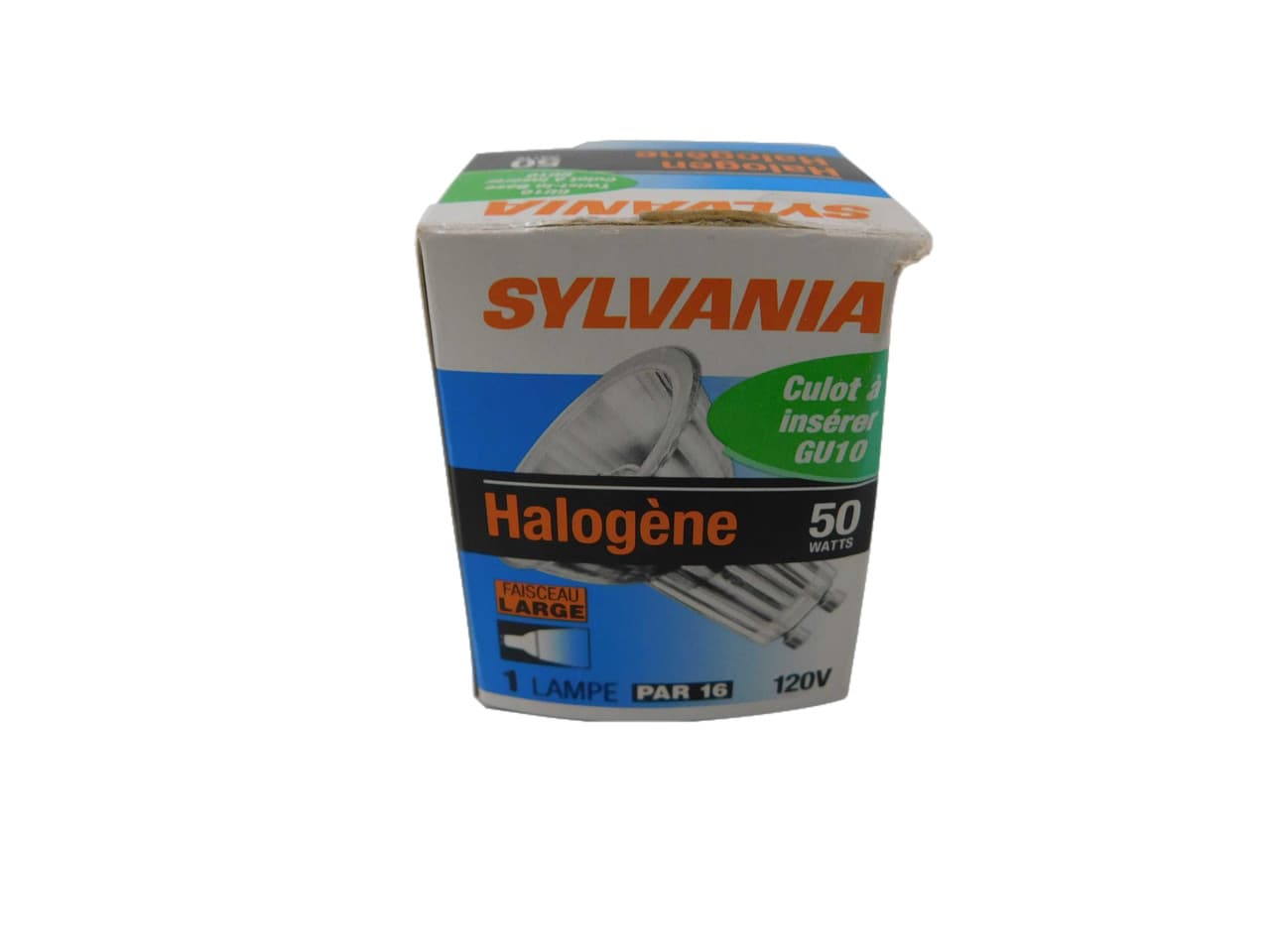 Sylvania 50PAR16/CAP/GU10/FL/40 Sylvania 50PAR16/CAP/GU10/FL/40 Miniature and Specialty Bulbs Sylvania 50PAR16/CAP/GU10/FL/40 Sylvania 50PAR16/CAP/GU10/FL/40 Miniature and Specialty Bulbs