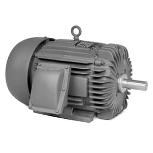Baldor Electric Company CPX14146T AC Motor; 1HP Power; 230/460VAC at 60HZ Voltage; 3 Phase; 1800RPM Speed; 143T Frame; Explosion Proof Enclosure; Foot Mounted; Severe Duty; Cast Iron Housing; 16.66" Length Baldor Electric Company CPX14146T AC Motor; 1HP Power; 230/460VAC at 60HZ Voltage; 3 Phase; 1800RPM Speed; 143T Frame; Explosion Proof Enclosure; Foot Mounted; Severe Duty; Cast Iron Housing; 16.66" Length