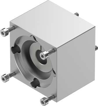 Festo 4133487 axial kit EAMM-A-T42-60P Nominal length: 48 mm, Assembly position: Any, Max. speed: 8000 1/min, Storage temperature: -25 - 60 °C, Relative air humidity: 0 - 95 % Festo 4133487 axial kit EAMM-A-T42-60P Nominal length: 48 mm, Assembly position: Any, Max. speed: 8000 1/min, Storage temperature: -25 - 60 °C, Relative air humidity: 0 - 95 %