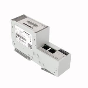 Turck BL20-E-GW-EN BL20-E-GW-EN Turck - BL20-E-GW-EN Gateway for the BL20 I/O System, Multiprotocol Interface for Ethernet Turck BL20-E-GW-EN BL20-E-GW-EN Turck - BL20-E-GW-EN Gateway for the BL20 I/O System, Multiprotocol Interface for Ethernet