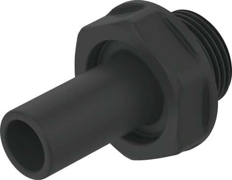 Festo 177708 push-in fitting CQ-1/2-15H For high flow rates. Nominal size: 10 mm, Type of seal on screw-in stud: Sealing ring, Assembly position: Any, Container size: 1, Design structure: Push/pull principle Festo 177708 push-in fitting CQ-1/2-15H For high flow rates. Nominal size: 10 mm, Type of seal on screw-in stud: Sealing ring, Assembly position: Any, Container size: 1, Design structure: Push/pull principle