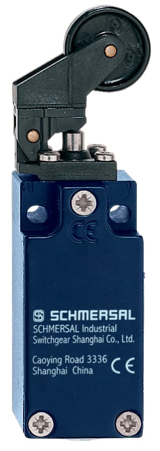 ZK4 235-02Z Part Image. Manufactured by Schmersal.