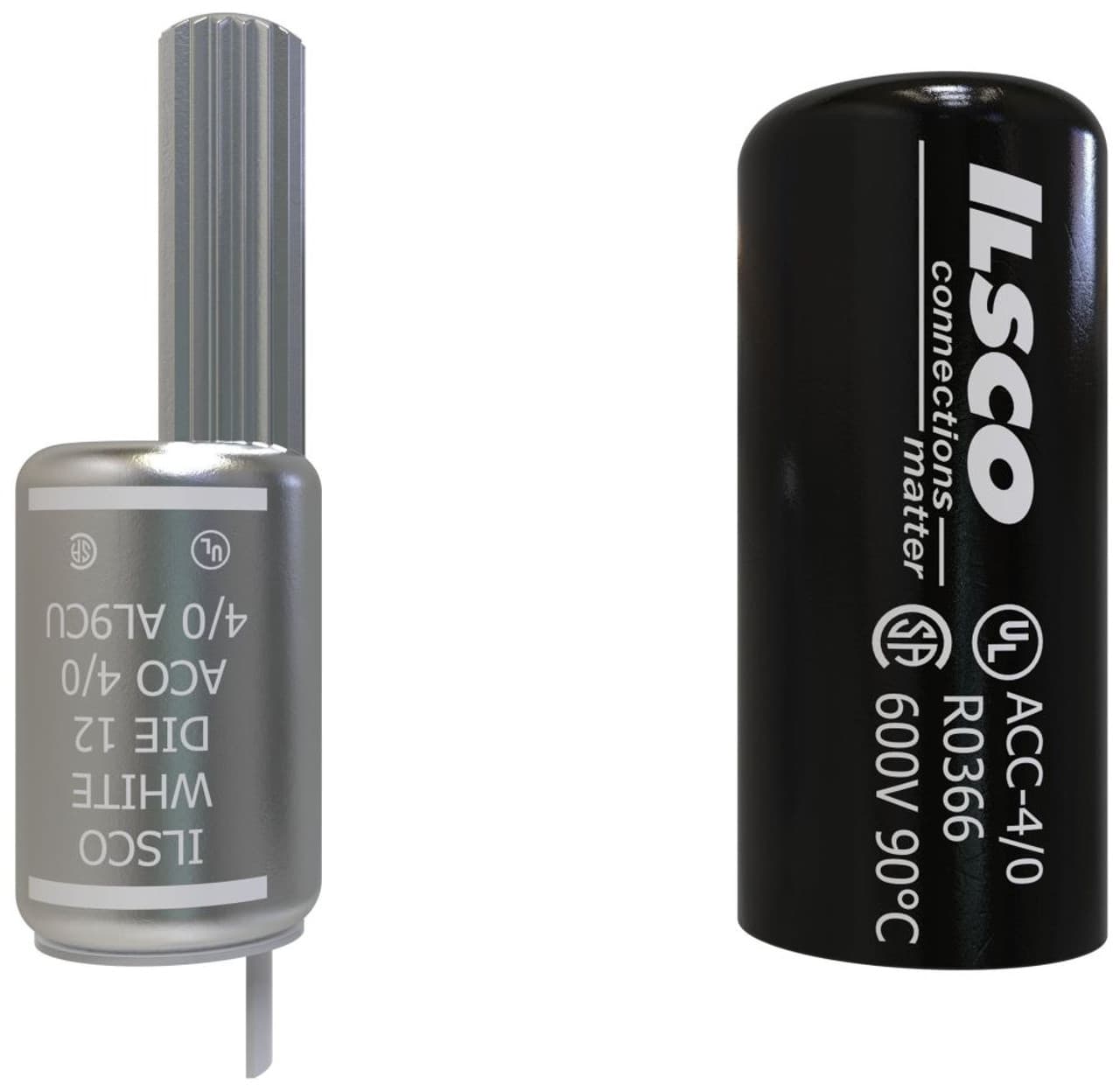 Ilsco ACO-4/0 Ilsco ACO-4/0 Other Power Distribution Contacts and Accessories Ilsco ACO-4/0 Ilsco ACO-4/0 Other Power Distribution Contacts and Accessories