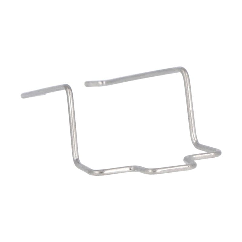 Lovato Electric HR5X87 HR5X87 Lovato - Retain clip for HR50... Lovato Electric HR5X87 HR5X87 Lovato - Retain clip for HR50...