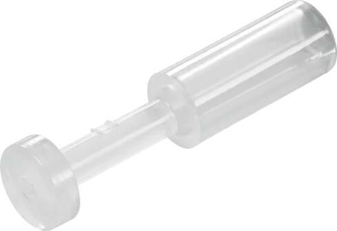 133131 Part Image. Manufactured by Festo.