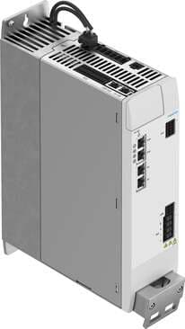 8133352 Part Image. Manufactured by Festo.