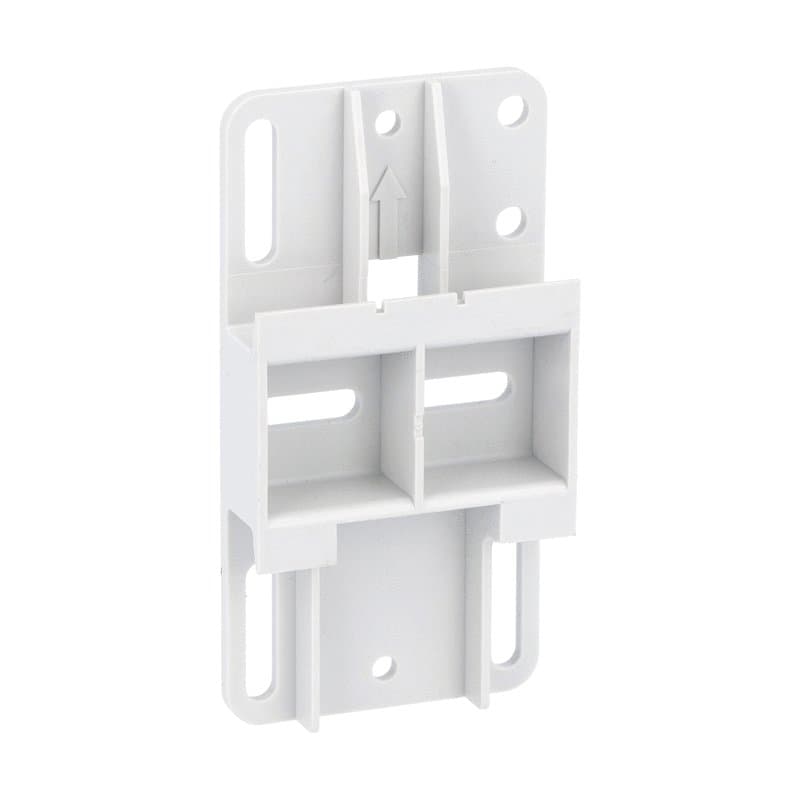 Lovato Electric BFX8901 BFX8901 Lovato - Universal base to screw fix BF09-BF38 contactors Lovato Electric BFX8901 BFX8901 Lovato - Universal base to screw fix BF09-BF38 contactors