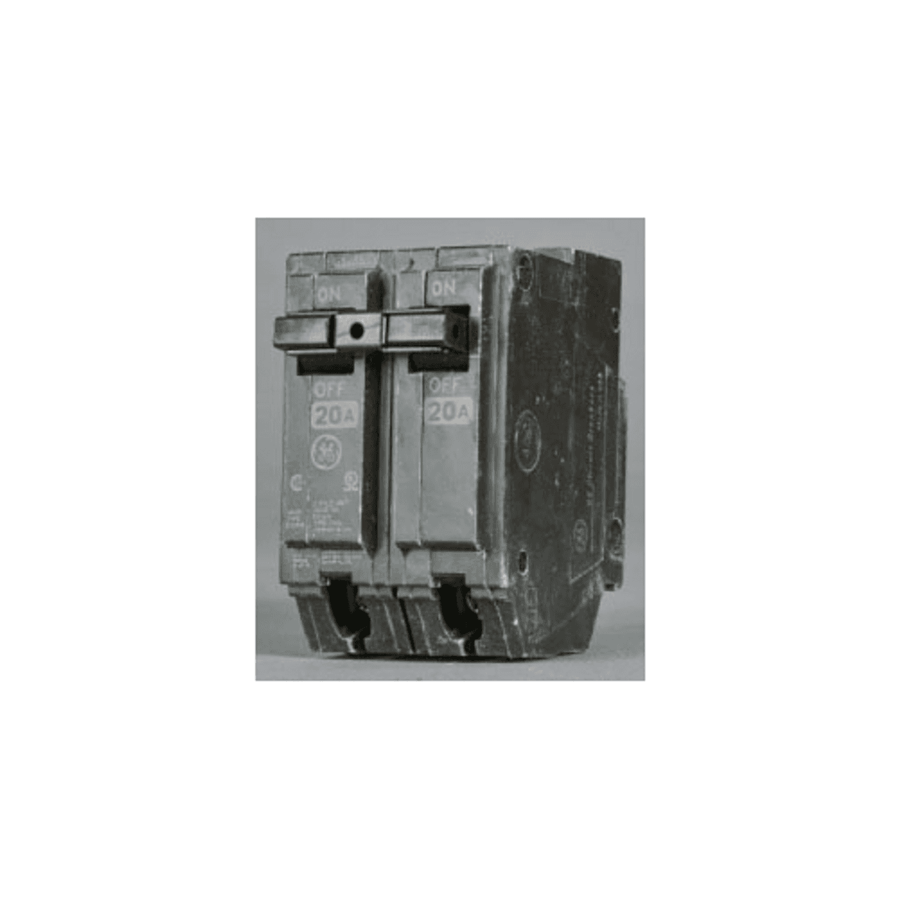 General Electric THQL21100 GE THQL21100 Miniature Circuit Breakers (MCBs) General Electric THQL21100 GE THQL21100 Miniature Circuit Breakers (MCBs)