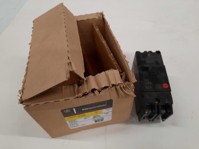 TEY260 Part Image. Manufactured by General Electric.