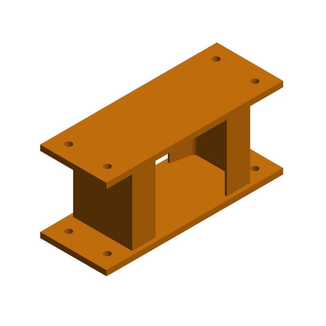 GRGL26-03 Part Image. Manufactured by Hubbell.