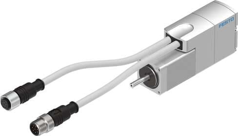 Festo 1451382 stepper motor EMMS-ST-28-L-SEB Without gear unit/with brake. Ambient temperature: -10 - 50 °C, Storage temperature: -20 - 70 °C, Relative air humidity: 0 - 85 %, Conforms to standard: IEC 60034, Insulation protection class: B Festo 1451382 stepper motor EMMS-ST-28-L-SEB Without gear unit/with brake. Ambient temperature: -10 - 50 °C, Storage temperature: -20 - 70 °C, Relative air humidity: 0 - 85 %, Conforms to standard: IEC 60034, Insulation protection class: B