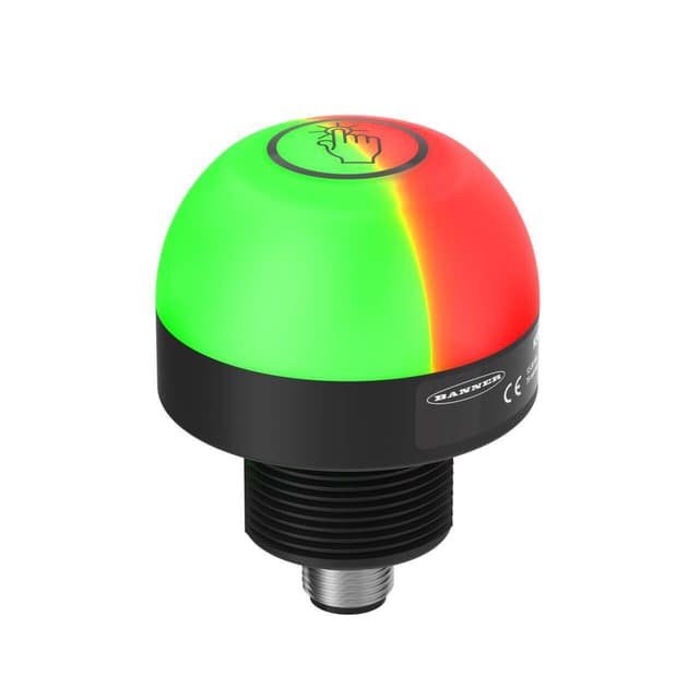 K50PTKQ Part Image. Manufactured by Banner.