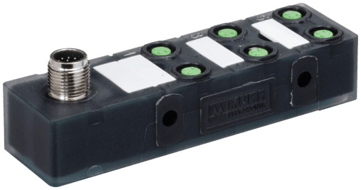 8000-86060-0000000 Part Image. Manufactured by Murr Elektronik.