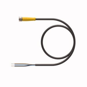 Turck PKG 3M-10/S90/S101 PKG 3M-10/S90/S101 Turck - PKG 3M-10/S90/S101 Actuator and Sensor Cordset, Connection Cable Turck PKG 3M-10/S90/S101 PKG 3M-10/S90/S101 Turck - PKG 3M-10/S90/S101 Actuator and Sensor Cordset, Connection Cable