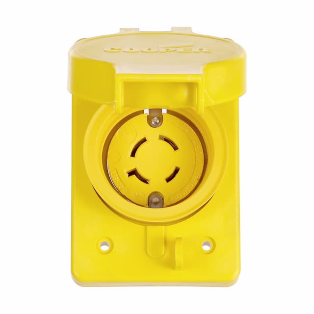 L1620RW Part Image. Manufactured by Eaton.