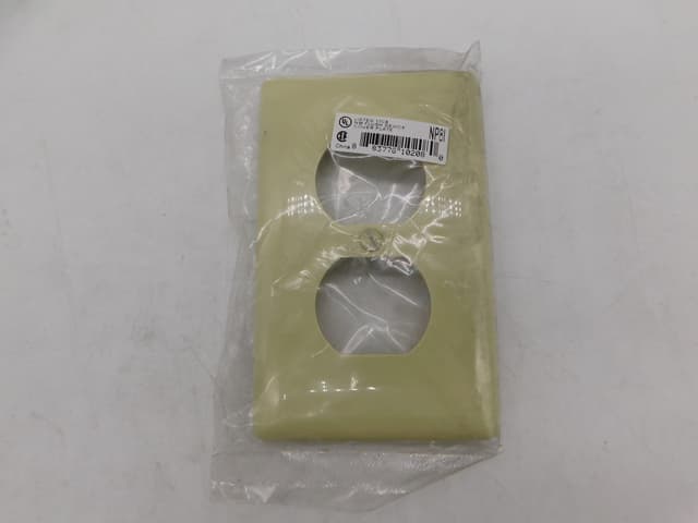 NP8I Part Image. Manufactured by Hubbell.