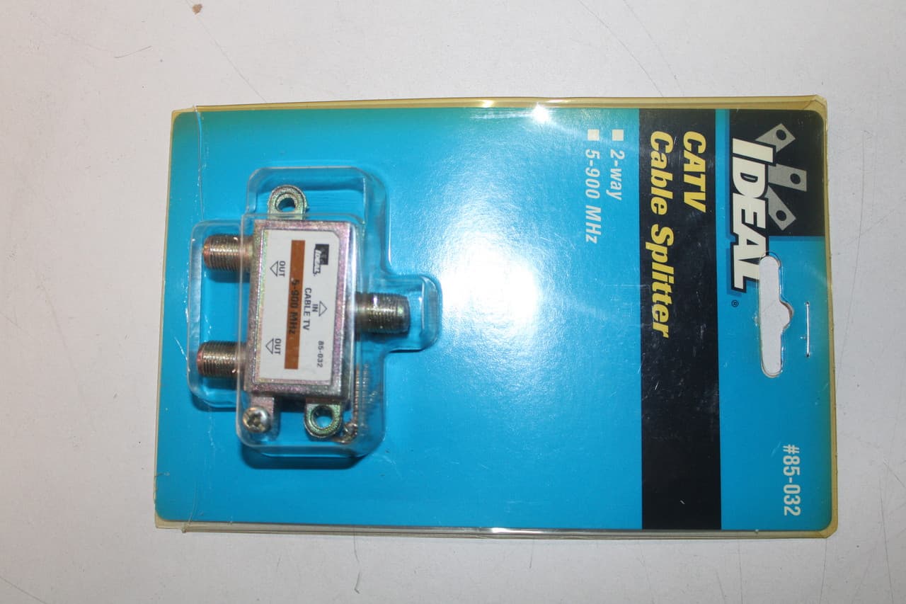 Ideal Industries 85-032 Ideal 85-032 Misc. Cable and Wire Accessories EA Ideal Industries 85-032 Ideal 85-032 Misc. Cable and Wire Accessories EA