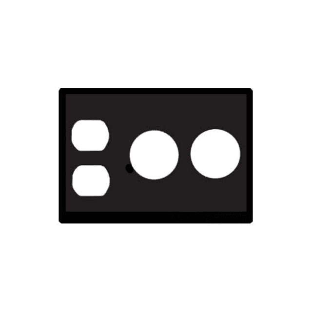 30467 Part Image. Manufactured by Mulberry.