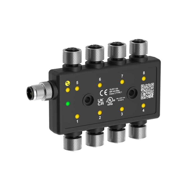 R95C-8B21-KQ Part Image. Manufactured by Banner.