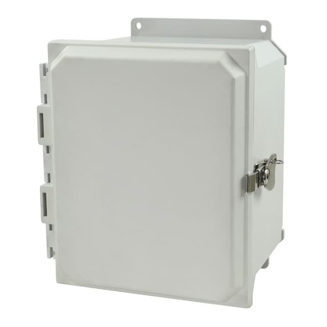 AMU1086TF Part Image. Manufactured by Allied Moulded Products.