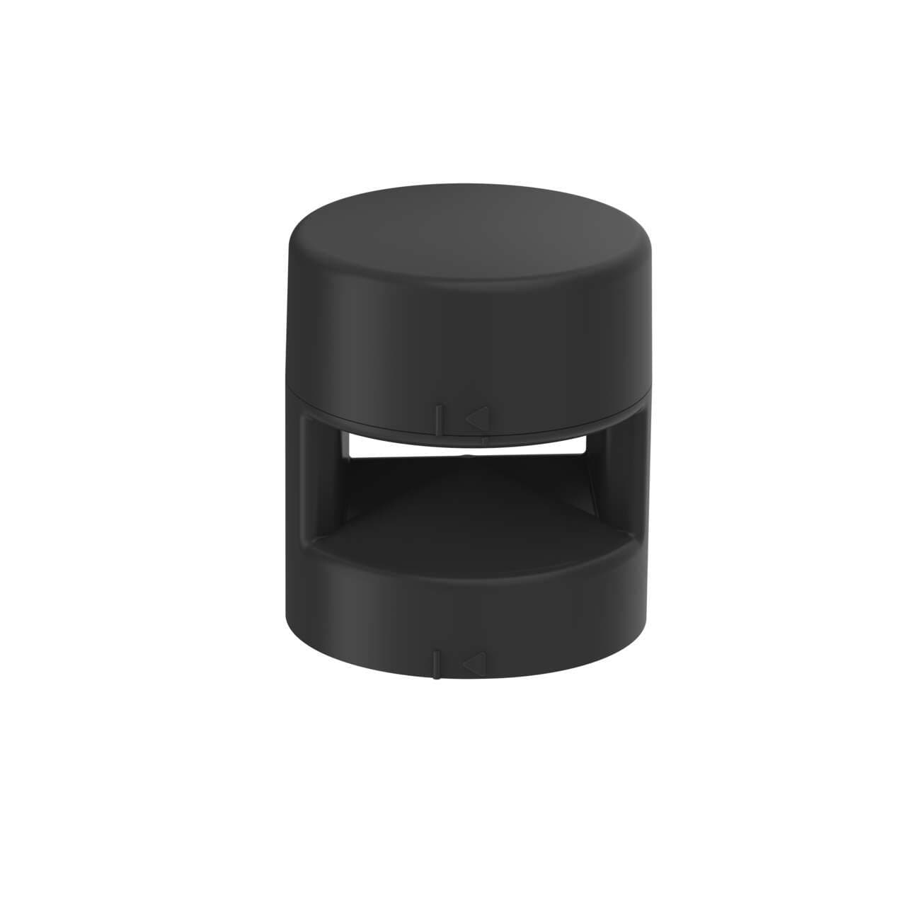 Banner SG-TL70-AP TL70 Programmable Audible Module; Voltage: 12-30 V dc; Environmental Rating: IP50; WAV or MP3 file; Black Housing Banner SG-TL70-AP TL70 Programmable Audible Module; Voltage: 12-30 V dc; Environmental Rating: IP50; WAV or MP3 file; Black Housing