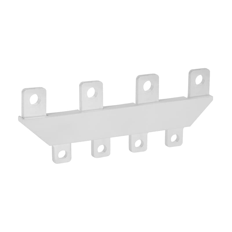 Lovato Electric BFX3684 BFX3684 Lovato - 4 pole phase enlarger assembly for BF265...BF400 4P Lovato Electric BFX3684 BFX3684 Lovato - 4 pole phase enlarger assembly for BF265...BF400 4P