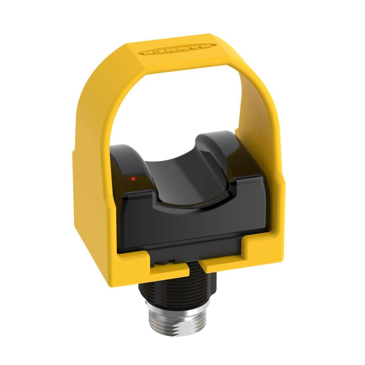 Banner OTBVP6QD W/Y OTB Series: Momentary Action Touch Button w/Yellow F.C.; Input: 10-30 V dc; Upper Housing: Polysulfone; Output: Complementary PNP; MINI-style Integral QD Banner OTBVP6QD W/Y OTB Series: Momentary Action Touch Button w/Yellow F.C.; Input: 10-30 V dc; Upper Housing: Polysulfone; Output: Complementary PNP; MINI-style Integral QD