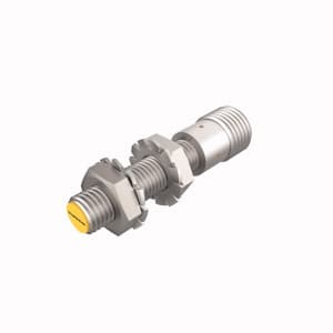 Turck BI2U-EG08-AN6X-H1341 BI2U-EG08-AN6X-H1341 Turck - BI2U-EG08-AN6X-H1341 Inductive Sensor, With Extended Switching Distance Turck BI2U-EG08-AN6X-H1341 BI2U-EG08-AN6X-H1341 Turck - BI2U-EG08-AN6X-H1341 Inductive Sensor, With Extended Switching Distance