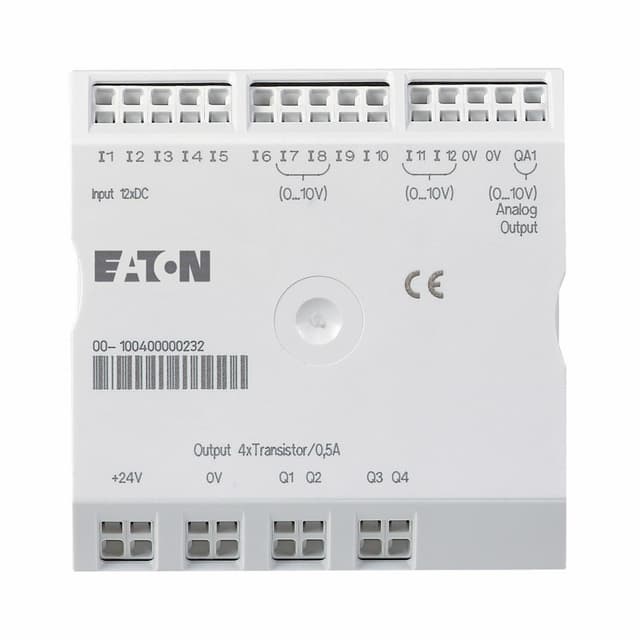 MFD-TA17 Part Image. Manufactured by Eaton.