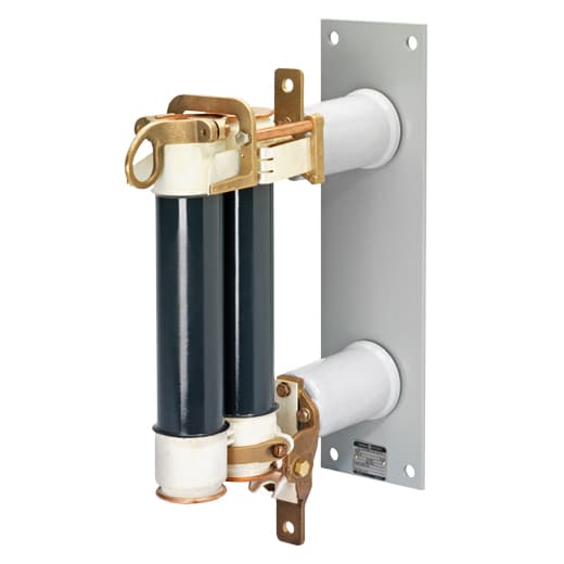 9F61AHM405 Part Image. Manufactured by Mersen.