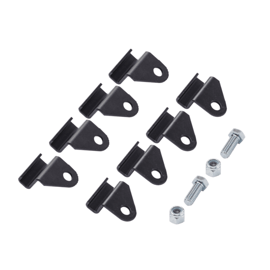 LAJSKB Part Image. Manufactured by Hoffman.