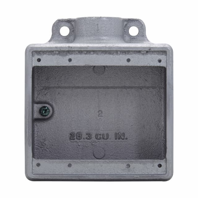 FS22 SA Part Image. Manufactured by Eaton.