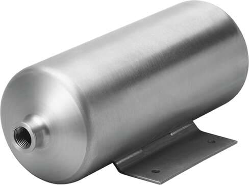 160236 Part Image. Manufactured by Festo.