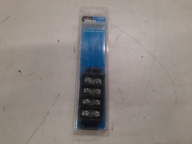 89-204 Part Image. Manufactured by Ideal Industries.