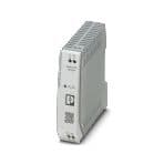 Phoenix Contact 2902998 Primary-switched UNO POWER power supply for DIN rail mounting, input: 1-phase, output: 12 V DC/30 W Phoenix Contact 2902998 Primary-switched UNO POWER power supply for DIN rail mounting, input: 1-phase, output: 12 V DC/30 W