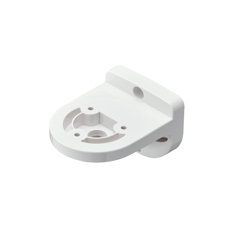 Patlite SZK-004W Wall mount bracket for LR6/LR7, with cable gland option. Off-white Patlite SZK-004W Wall mount bracket for LR6/LR7, with cable gland option. Off-white
