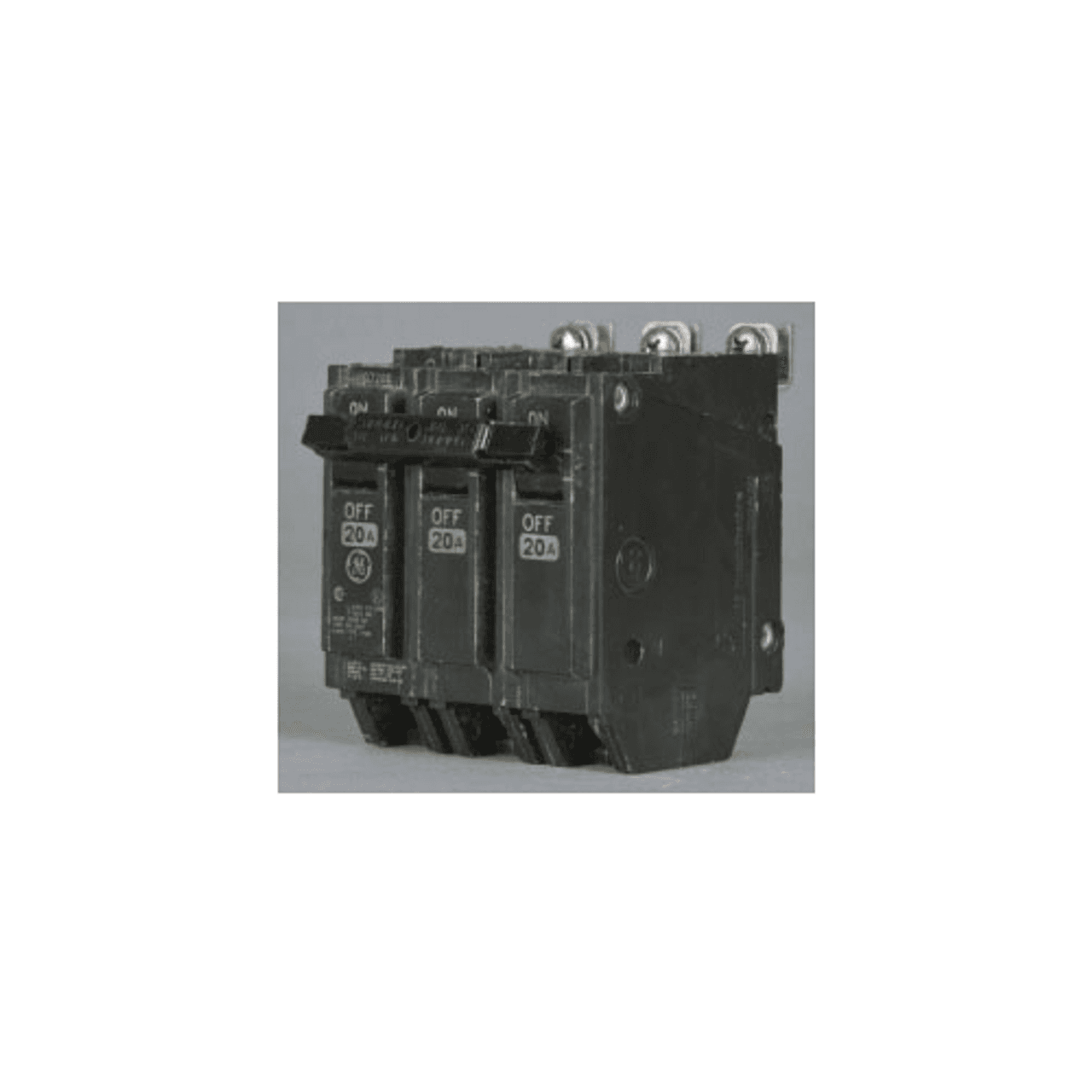 General Electric THHQB32020 GENERAL ELECTRIC THHQB32020 Miniature Circuit Breakers (MCBs) General Electric THHQB32020 GENERAL ELECTRIC THHQB32020 Miniature Circuit Breakers (MCBs)