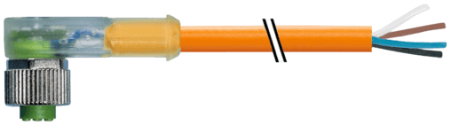 Murr Elektronik 7000-12441-8521000 7000-12441-8521000 Murrelektronik - M12 FEMALE 90° LED, PUR 4X0.34+1x0.5 or UL,CSA+robot+drag ch. 10m Murr Elektronik 7000-12441-8521000 7000-12441-8521000 Murrelektronik - M12 FEMALE 90° LED, PUR 4X0.34+1x0.5 or UL,CSA+robot+drag ch. 10m