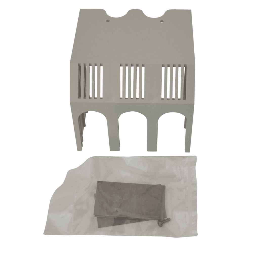 Cooper Bussmann CCP2-TS2-3 CCP2-TS2-3 Cooper Bussmann - Eaton Bussmann series CCP UL98 fusible disconnect, Used with 225A CCP2, UL98 fusible disconnect - CCP2-TS2-3 Cooper Bussmann CCP2-TS2-3 CCP2-TS2-3 Cooper Bussmann - Eaton Bussmann series CCP UL98 fusible disconnect, Used with 225A CCP2, UL98 fusible disconnect - CCP2-TS2-3