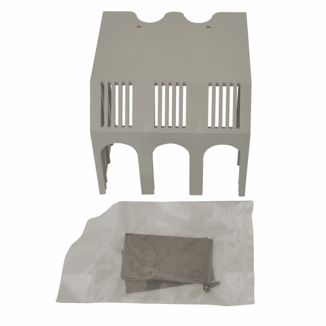 CCP2-TS2-3 Part Image. Manufactured by Cooper Bussmann.