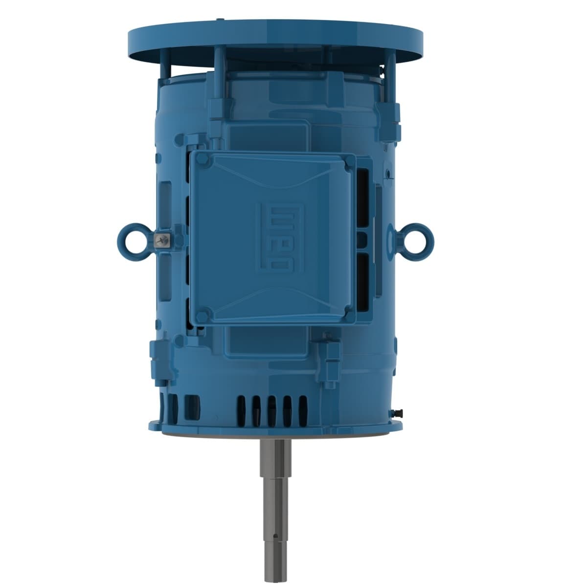 WEG 03036OT3V284JPV-W40 W40 JP Pump NEMA Premium Efficiency 30 HP 2P 284/6JP 3Ph 200/400 V 60 Hz IC01 - ODP - Footless WEG 03036OT3V284JPV-W40 W40 JP Pump NEMA Premium Efficiency 30 HP 2P 284/6JP 3Ph 200/400 V 60 Hz IC01 - ODP - Footless