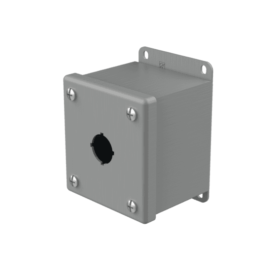 E1PBG Part Image. Manufactured by Hoffman.