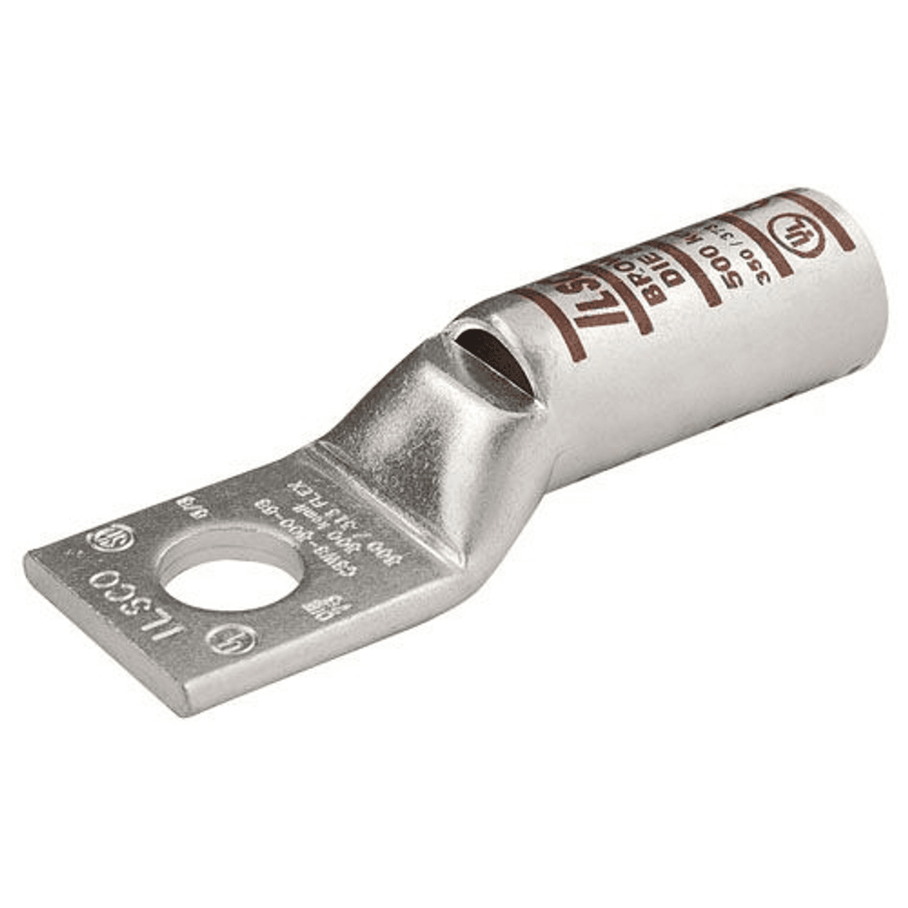 Ilsco CLWS-4-12 Ilsco CLWS-4-12 Other Power Distribution Contacts and Accessories Ilsco CLWS-4-12 Ilsco CLWS-4-12 Other Power Distribution Contacts and Accessories