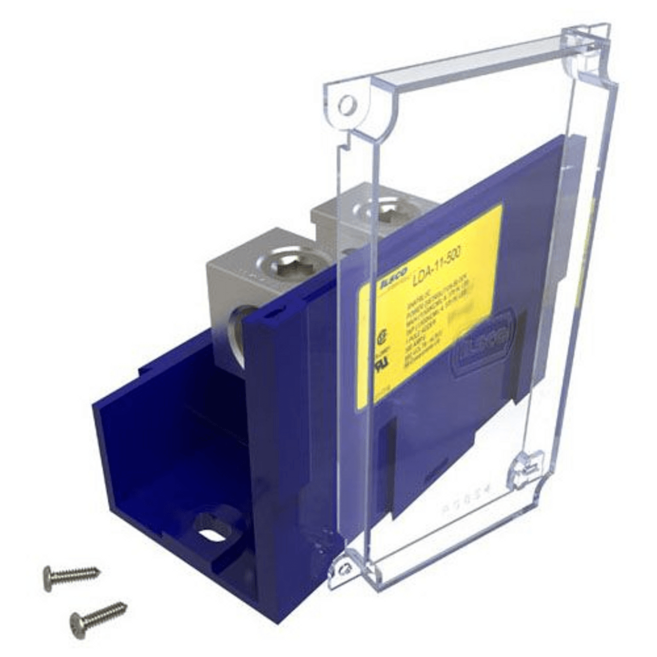 Ilsco LDA-11-500 Ilsco LDA-11-500 Power Blocks Ilsco LDA-11-500 Ilsco LDA-11-500 Power Blocks