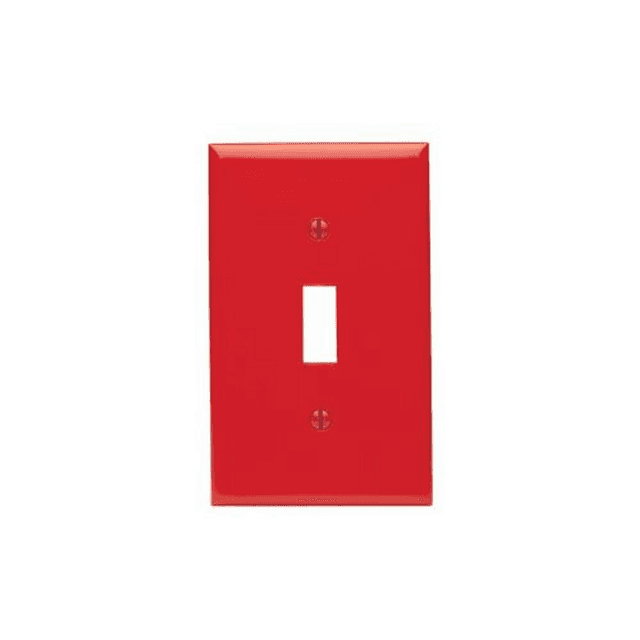 80701-R Part Image. Manufactured by Leviton.