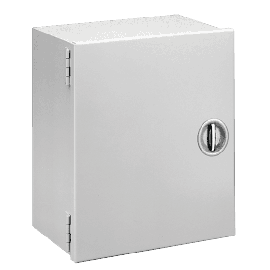 A24N208LP Part Image. Manufactured by Hoffman.