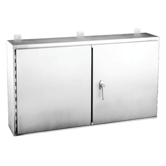 A304210WFSSLP Part Image. Manufactured by Hoffman.