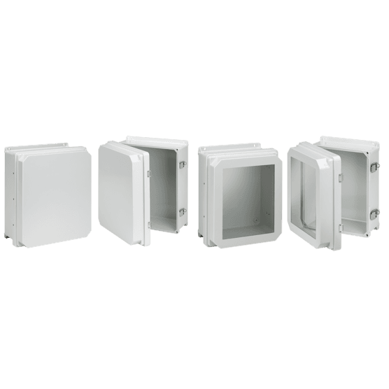 RHJ1816HWPL2LG Part Image. Manufactured by Hoffman.